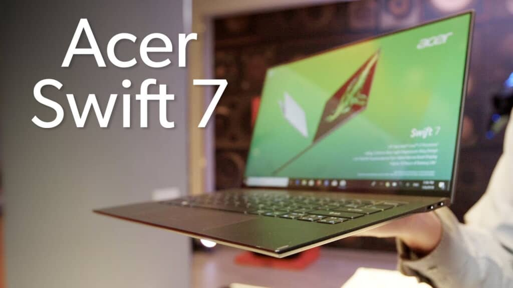 MacBook Air M2 đã siêu mỏng, những chiếc máy tính xách tay này lại càng mỏng hơn - Clickbuy