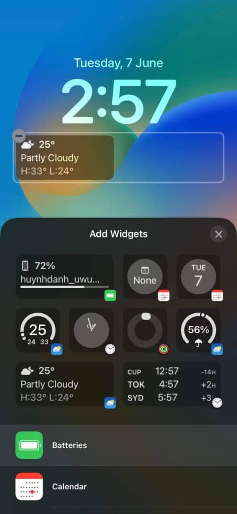 Đã có thể cập nhật lên iOS 16 Beta, tin vui dành cho các iFan đây rồi - Clickbuy