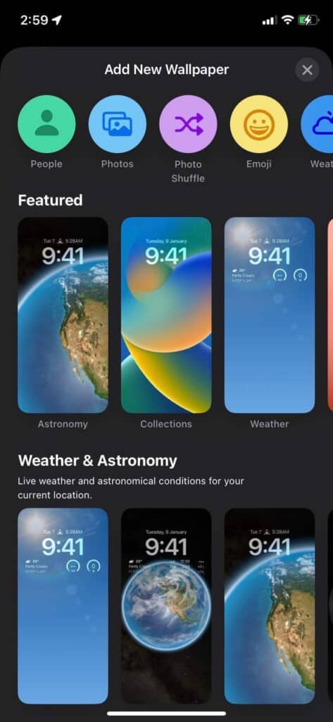 Đã có thể cập nhật lên iOS 16 Beta, tin vui dành cho các iFan đây rồi - Clickbuy
