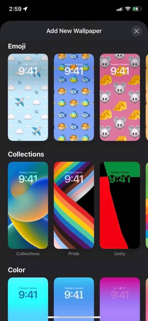 Đã có thể cập nhật lên iOS 16 Beta, tin vui dành cho các iFan đây rồi - Clickbuy