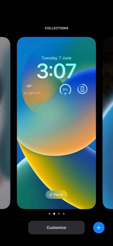 Đã có thể cập nhật lên iOS 16 Beta, tin vui dành cho các iFan đây rồi - Clickbuy