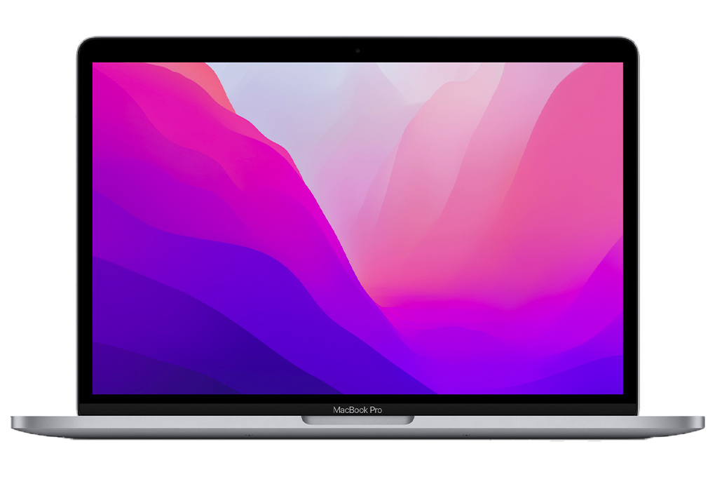 MacBook Pro M2 14" 2023 16GB 512GB Chính Hãng VietNam-44846