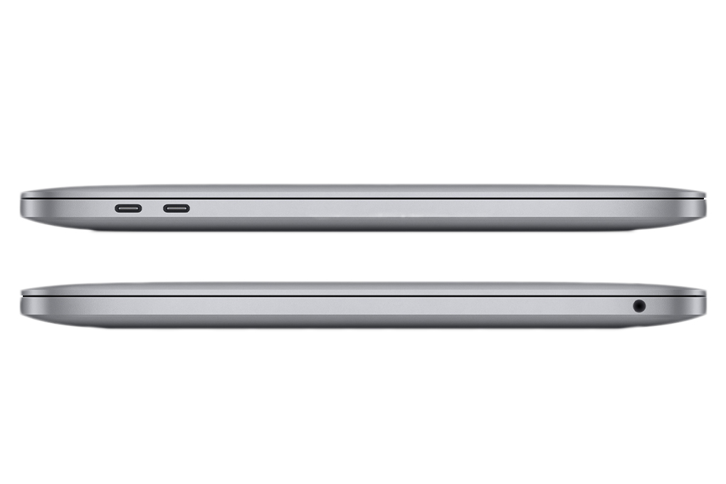 MacBook Pro M2 14" 2023 16GB 512GB Chính Hãng VietNam-44849
