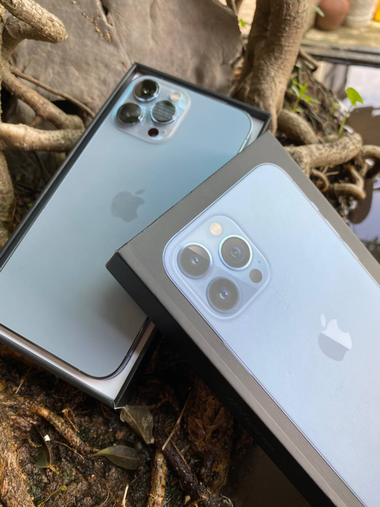 iPhone Giá Hạ Nhiệt Cực Sốc iPhone 11 | 13 series VN/A sale sốc tới 50%, giá chỉ từ 10 triệu - Clickbuy