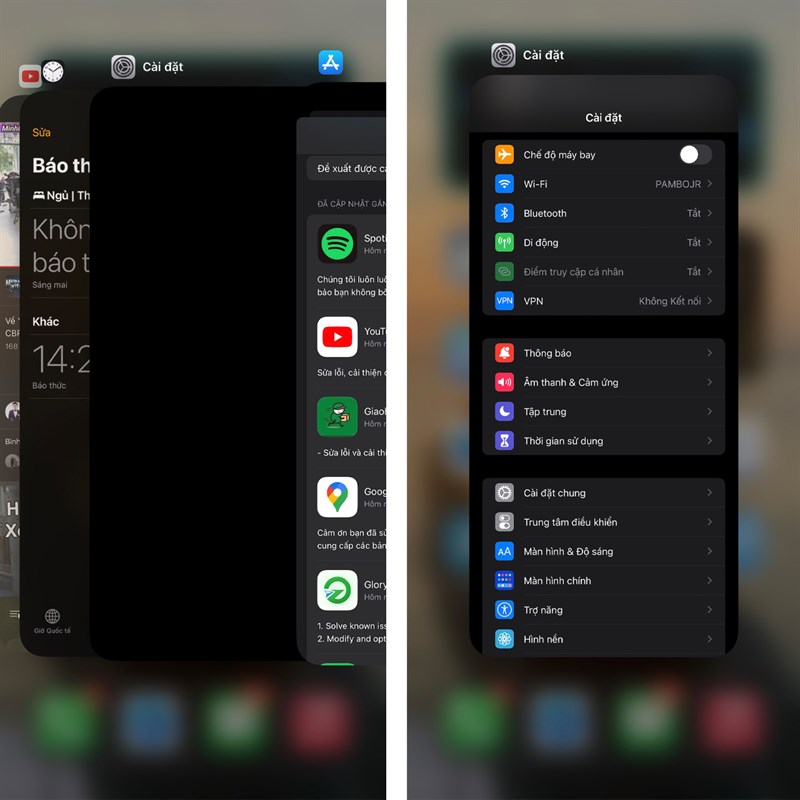 iOS 15.5 có làm nóng máy không? 4 cách xử lý vấn đề iOS 15.5 nóng máy phải làm sao? 4 cách xử lý vấn đề này ngay trong một nốt nhạc - Clickbuy
