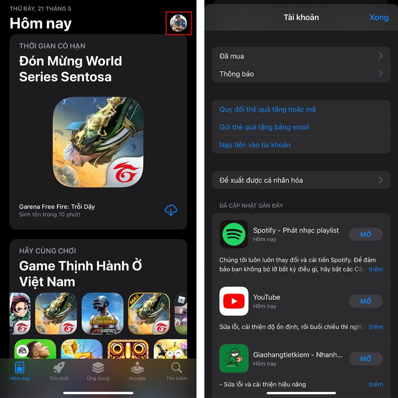 iOS 15.5 có làm nóng máy không? 4 cách xử lý vấn đề iOS 15.5 nóng máy phải làm sao? 4 cách xử lý vấn đề này ngay trong một nốt nhạc - Clickbuy