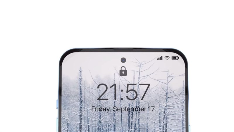 Tất tần tật iPhone 15: Màn hình đục lỗ, bỏ cổng Lightning, camera zoom quang 5X - Clickbuy