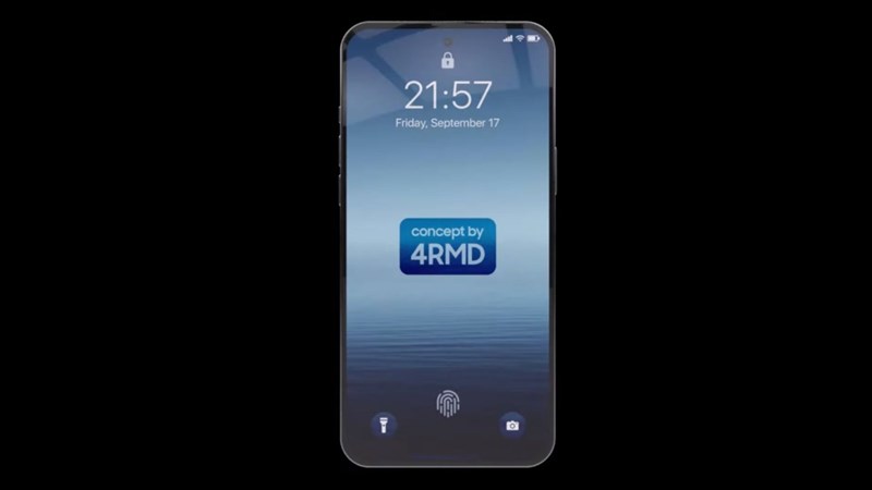 Tất tần tật iPhone 15: Màn hình đục lỗ, bỏ cổng Lightning, camera zoom quang 5X - Clickbuy