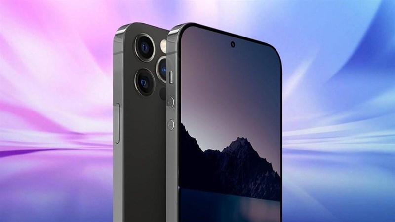Tất tần tật iPhone 15: Màn hình đục lỗ, bỏ cổng Lightning, camera zoom quang 5X - Clickbuy
