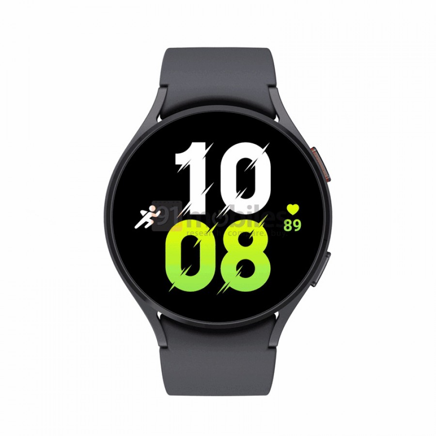 Rò rỉ hình ảnh thiết kế và thông số của bộ đôi Galaxy Watch 5 và 5 Pro - Clickbuy