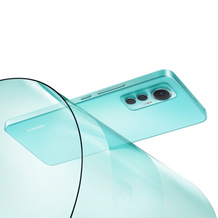 Chính thức ra mắt Xiaomi 12 Lite với camera 108MP, màn hình AMOLED với tốc độ làm mới 120Hz - Clickbuy