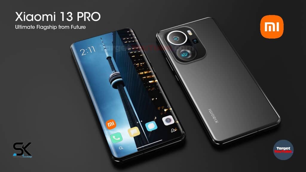 Bất ngờ xuất hiện Xiaomi 13 và Xiaomi 13 Pro với con chip khủng ngay sau khi phát hành Xiaomi 12S - Clickbuy