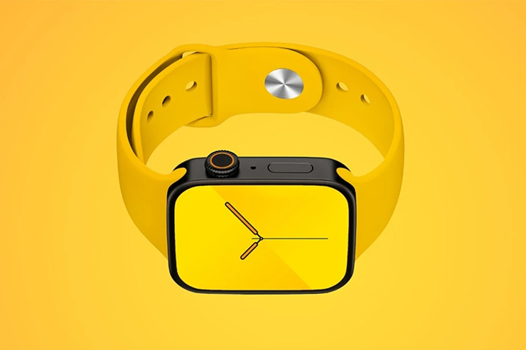 Nóng: Chuẩn bị ra mắt Apple Watch Pro giá không hề rẻ - Clickbuy