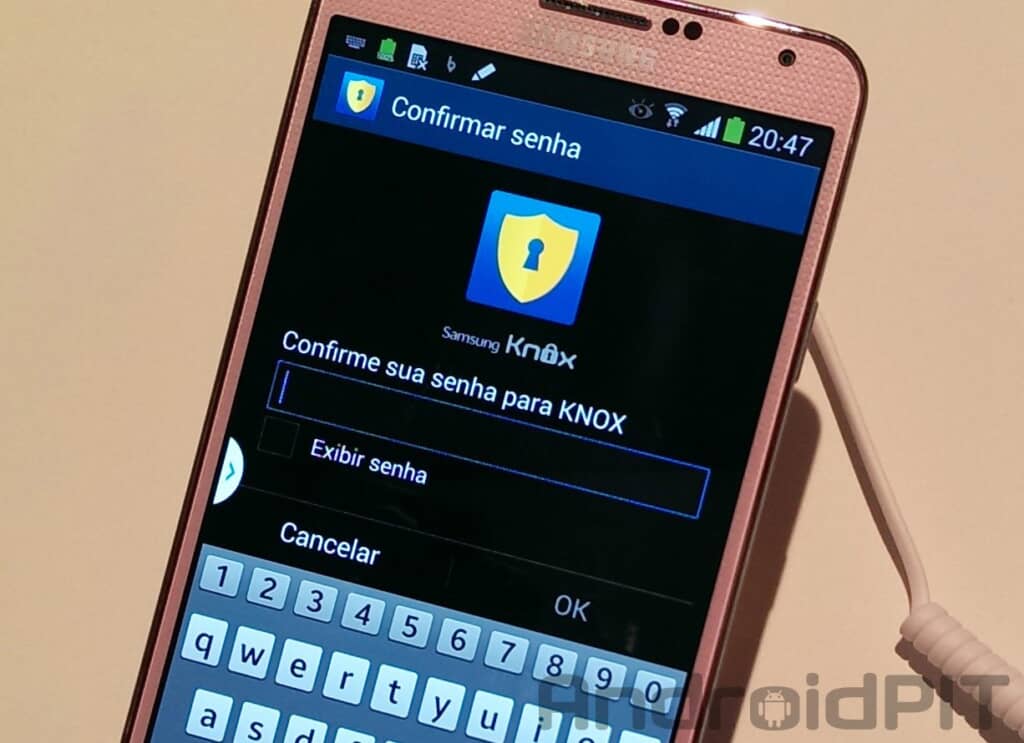 Để ngăn chặn chiếc Galaxy bị hack, Samsung dự tính hợp tác với Microsoft và Google