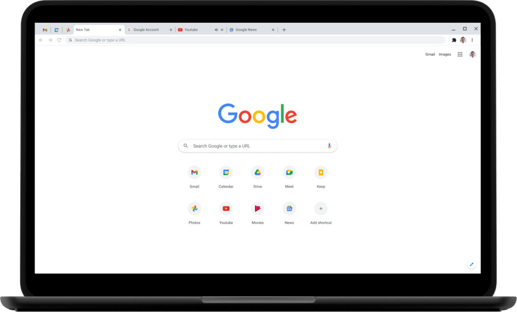 Nhờ tính năng này mà trình duyệt Chrome sắp cải thiện tuổi thọ pin cho máy tính xách tay - Clickbuy