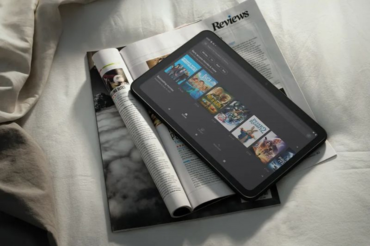 Nokia đã sẵn sàng ra mắt máy tính bảng mới - Clickbuy