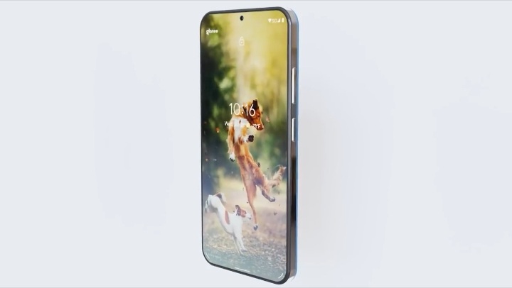 Lộ diện hình ảnh concept Nokia X 5G đẹp ngất ngây - Clickbuy