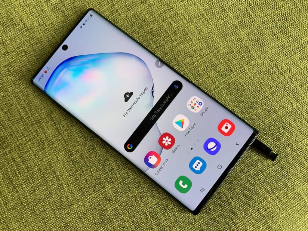 Dòng Galaxy Note sẽ biến mất khỏi thị trường Smartphone? - Clickbuy