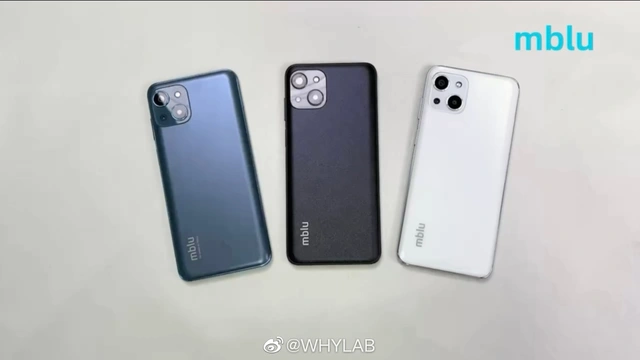 Hé lộ smartphone mới của Meizu được cho là