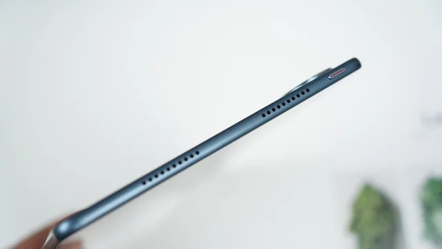 Ra mắt máy tính bảng MatePad Pro 11 đến từ Huawei với pin 8300mAh, hỗ trợ sạc nhanh 66W chip Snapdragon 888, giá chỉ hơn 11 triệu đồng - Clickbuy