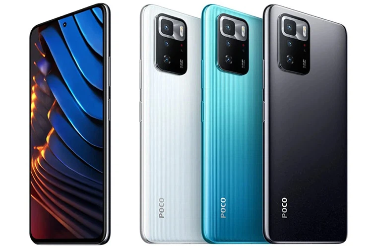 Chính thức ra mắt POCO X4 GT tại Việt Nam với giá chỉ hơn 8 triệu đồng - Clickbuy