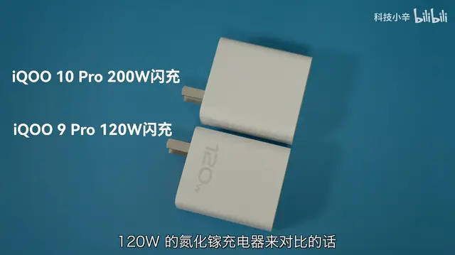 Vivo chuẩn bị bổ sung sạc siêu nhanh 200W vào phiên bản mới của mình - Clickbuy
