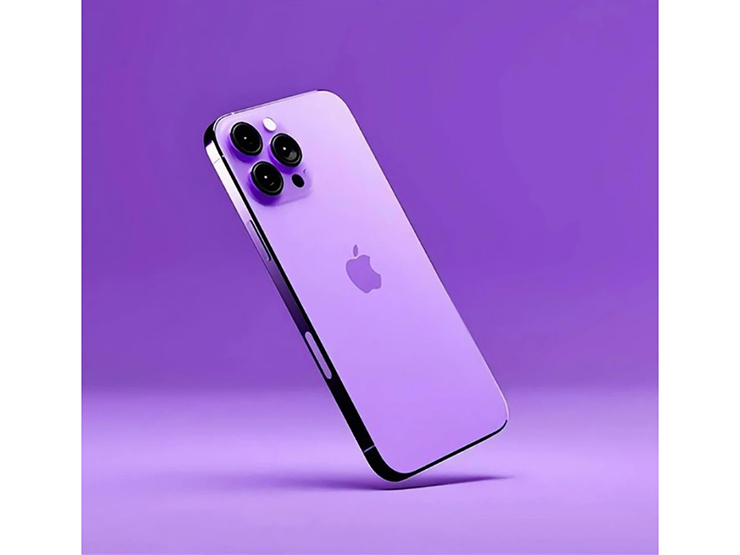 Sơ đồ thiết kế của iPhone 14 Pro Max bị rò rỉ