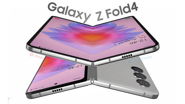 Samsung Galaxy Z Fold4 sẽ có bộ nhớ lên đến 1TB? - Clickbuy