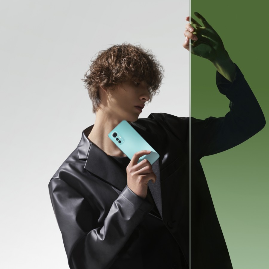Chính thức ra mắt Xiaomi 12 Lite với camera 108MP, màn hình AMOLED với tốc độ làm mới 120Hz - Clickbuy