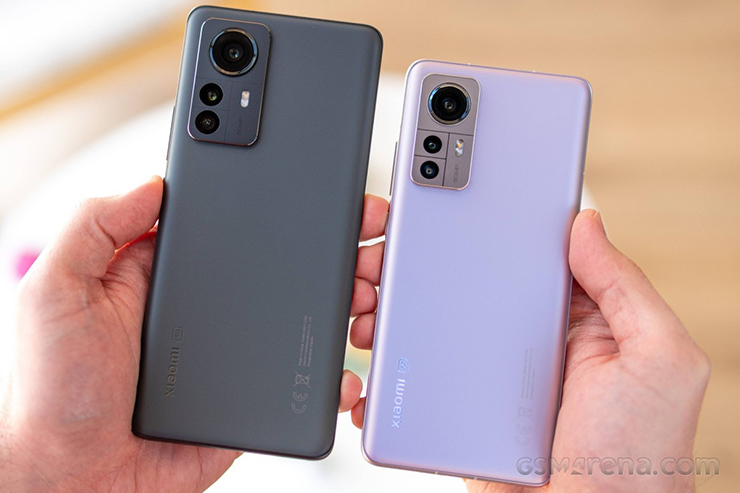 Bất ngờ xuất hiện Xiaomi 13 và Xiaomi 13 Pro với con chip khủng ngay sau khi phát hành Xiaomi 12S - Clickbuy
