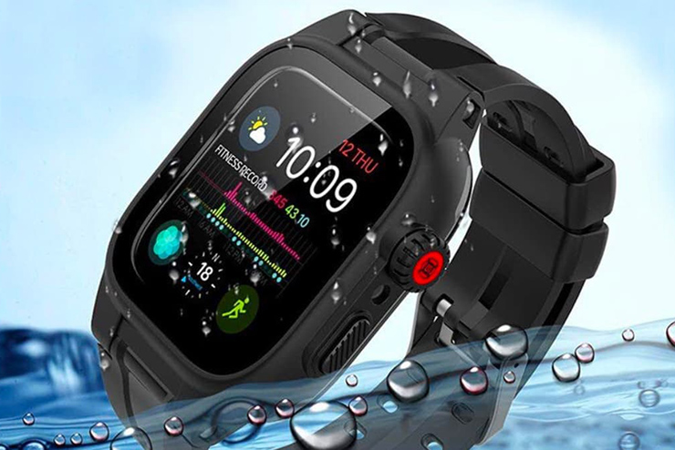 Nóng: Chuẩn bị ra mắt Apple Watch Pro giá không hề rẻ - Clickbuy