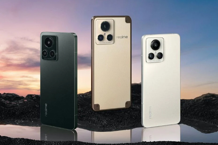 Ra mắt Realme GT2 Explorer Master với chip đồ họa có khả năng tối ưu hóa hiệu suất màn hình để chơi game. - Clickbuy