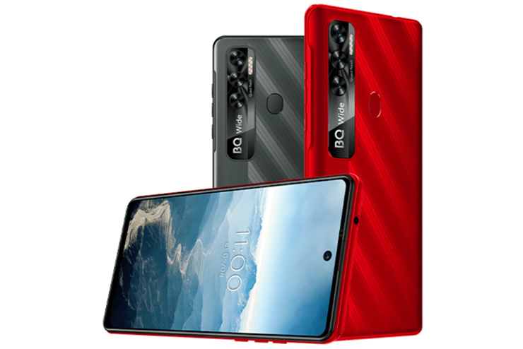 Nga ra mắt smartphone mới có pin và bộ nhớ lớn mà giá chỉ trên 3 triệu đồng - Clickbuy