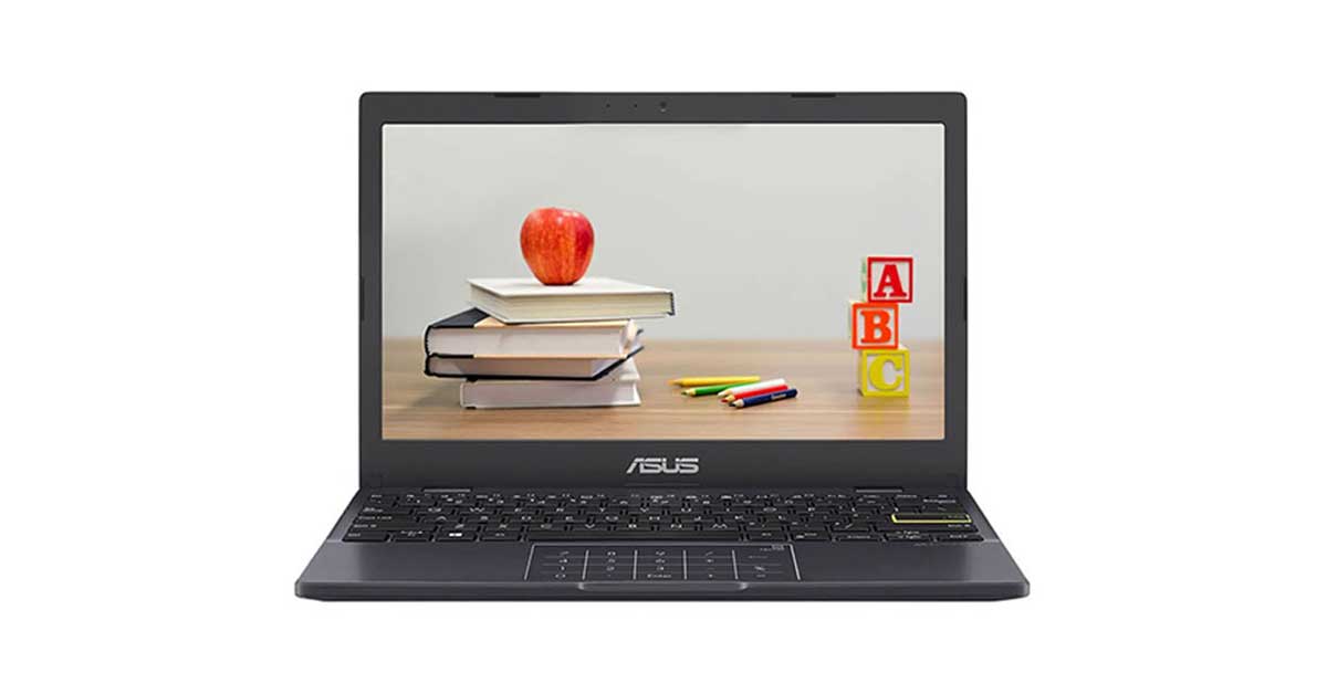 Laptop