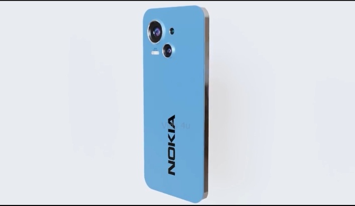 Lộ diện hình ảnh concept Nokia X 5G đẹp ngất ngây - Clickbuy
