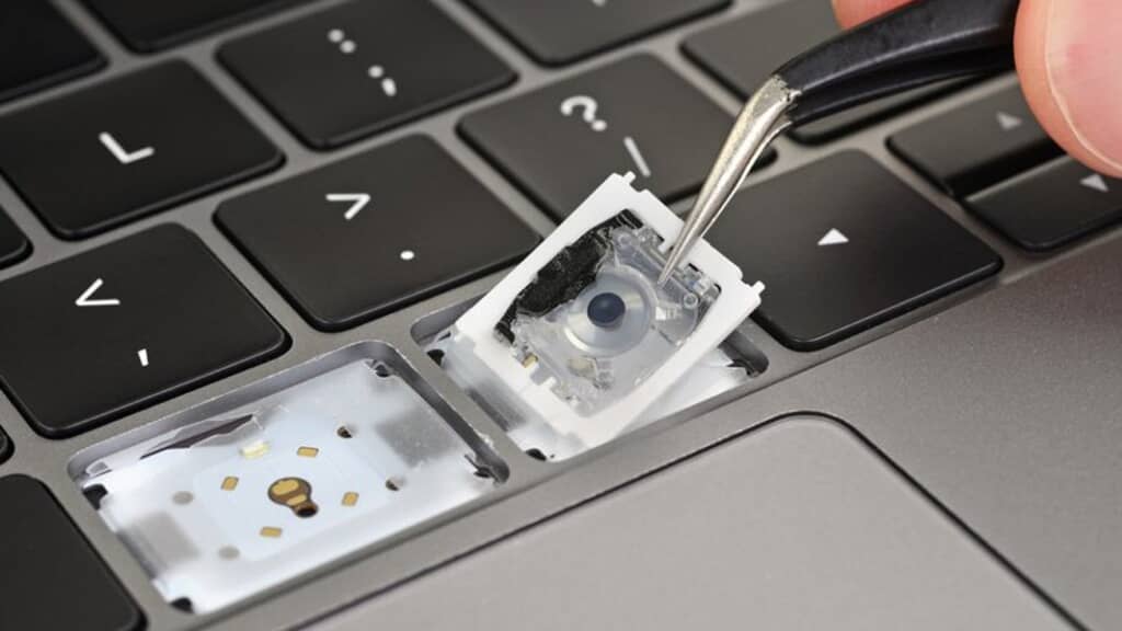 Vì lỗi này mà Apple phải trả hơn 9 triệu đồng cho người dùng MacBook - Clickbuy
