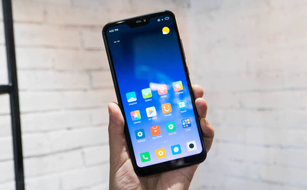 Xiaomi cập nhật hệ điều hành mới, dòng điện thoại Xiaomi cũ sẽ bị bỏ rơi? - Clickbuy