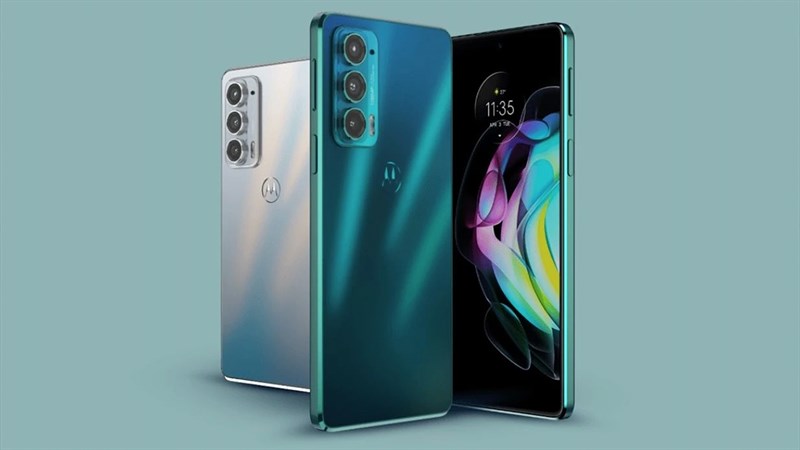 Đã xuất hiện chiếc smartphone mạnh mẽ đến từ Motorola - Clickbuy