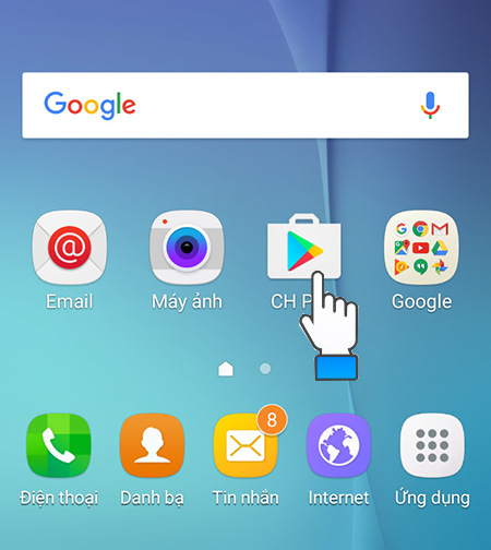 Một số ứng dụng độc hại bạn nên gỡ bỏ khỏi smartphone ngay lập tức - Clickbuy