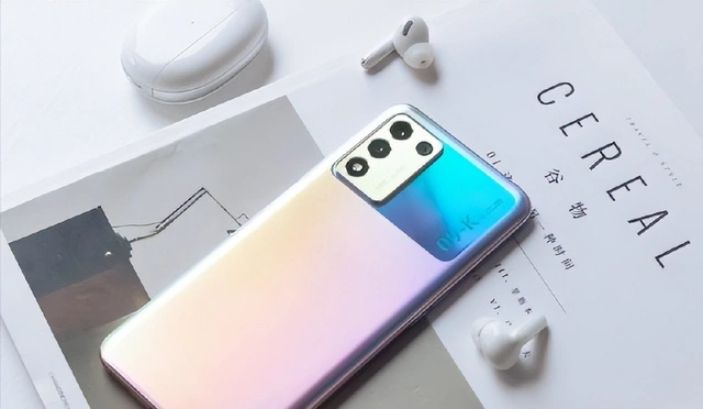 Ra mắt OPPO K10 Lite với chip Snapdragon 778G, pin 5000mAh, giao diện ColorOS 12, giá hơn 7 triệu đồng - Clickbuy