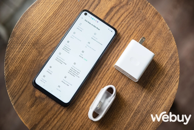 Ra mắt OPPO A96 với pin 5000mAh và giá chỉ gần 7 triệu đồng - Clickbuy