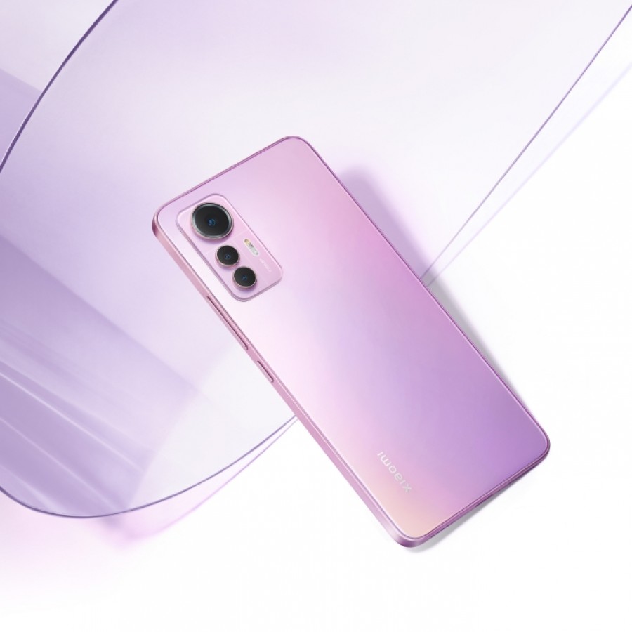 Chính thức ra mắt Xiaomi 12 Lite với camera 108MP, màn hình AMOLED với tốc độ làm mới 120Hz - Clickbuy