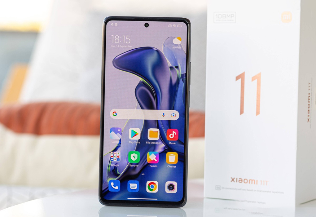 Top 3 smartphone có cấu hình tốt cùng tính năng hỗ trợ chơi game dành cho game thủ - Clickbuy