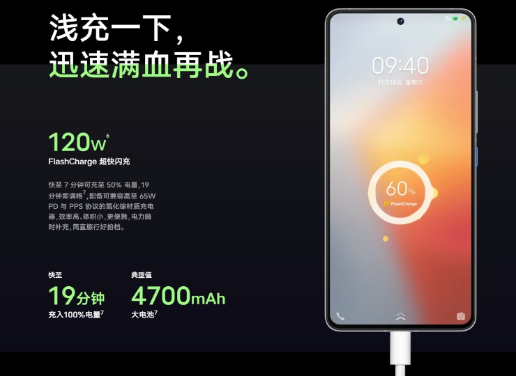 Nóng: Vivo ra mắt chiếc smartphone với cấu hình mạnh, giá cực hấp dẫn - Clickbuy