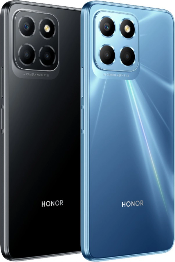 Ra mắt Honor X8 5G với pin 5000mAh, hỗ trợ sạc nhanh 22.5W, giá rẻ - Clickbuy