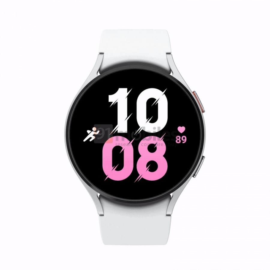 Rò rỉ hình ảnh thiết kế và thông số của bộ đôi Galaxy Watch 5 và 5 Pro - Clickbuy