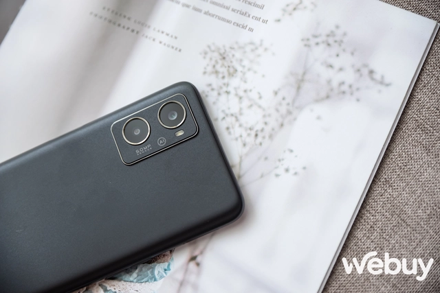 Ra mắt OPPO A96 với pin 5000mAh và giá chỉ gần 7 triệu đồng - Clickbuy