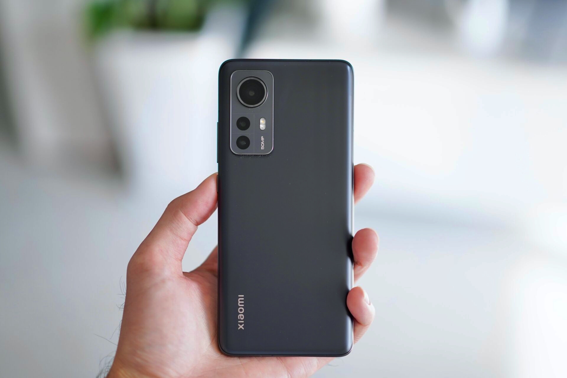 Xiaomi 12S Pro tiết lộ đi kèm SoC Snapdragon 8+ Gen 1 qua Geekbench