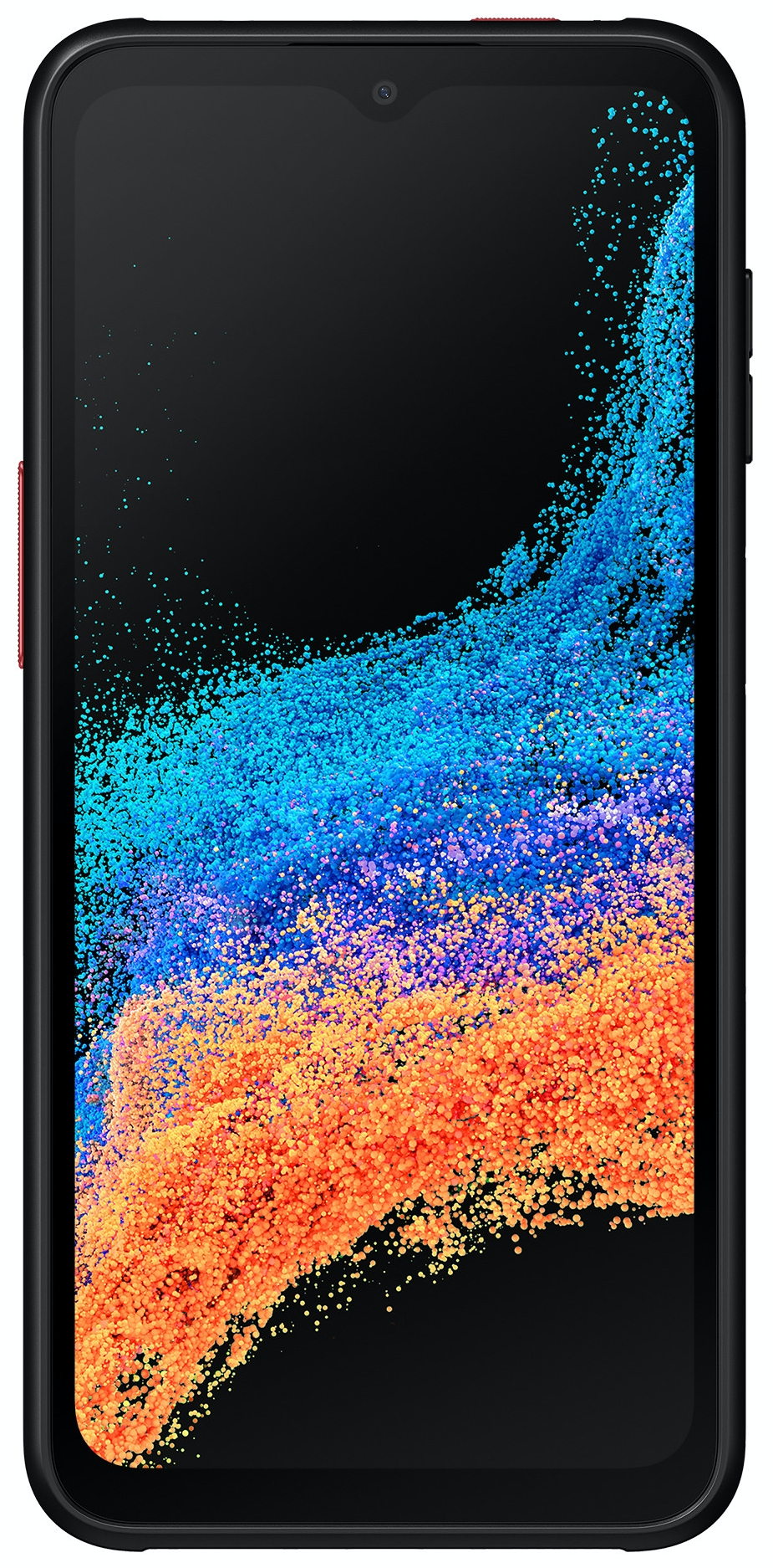 Samsung Galaxy XCover 6 Pro ra mắt với bộ xử lý nhanh hơn, pin tháo rời