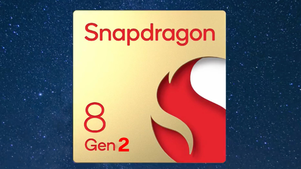 Samsung sẽ sử dụng chip Snapdragon 8 Gen 2 cho Galaxy S23? - Clickbuy